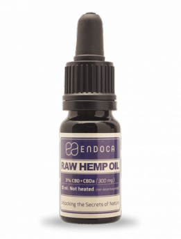 Endoca 300mg Raw